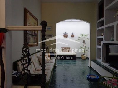 Casa, 3 quartos, 279 m² - Foto 5
