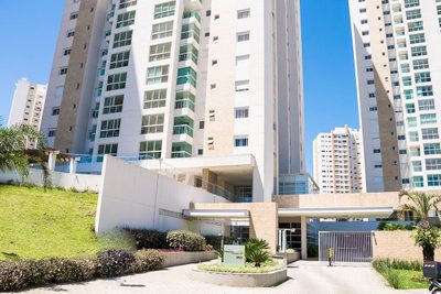 Apartamento, 4 quartos, 131 m² - Foto 4