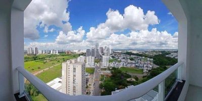 Apartamento, 2 quartos, 73 m² - Foto 1