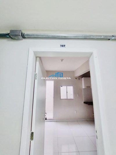 Apartamento, 1 quarto, 35 m² - Foto 5