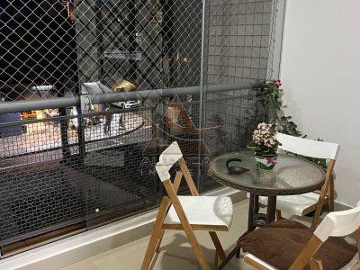 Apartamento, 3 quartos, 105 m² - Foto 4