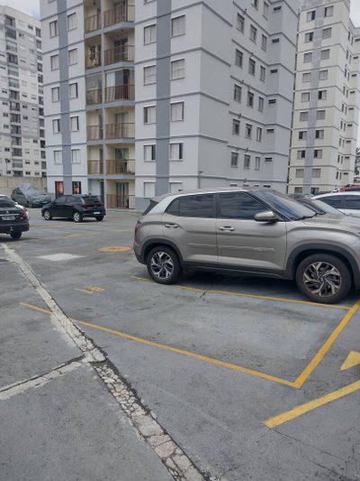 Apartamento, 3 quartos, 78 m² - Foto 1