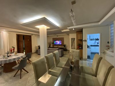 Casa, 5 quartos, 400 m² - Foto 3