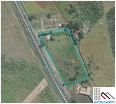 Terreno, 1 hectares - Foto 2