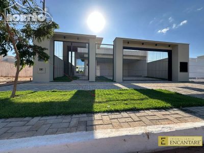 Casa, 1 quarto, 210 m² - Foto 2