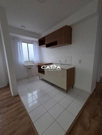 Apartamento, 2 quartos, 44 m² - Foto 5