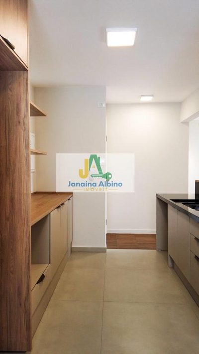 Apartamento, 3 quartos, 97 m² - Foto 2