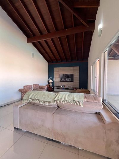 Casa de Condomínio, 4 quartos - Foto 3