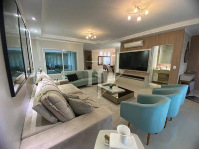 Sobrado, 4 quartos, 384 m² - Foto 5