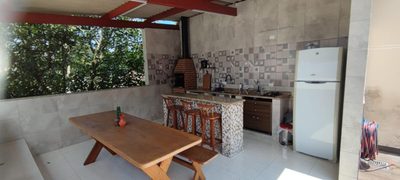 Casa, 4 quartos - Foto 2