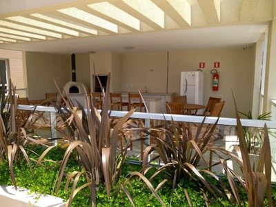 Apartamento, 3 quartos, 96 m² - Foto 5
