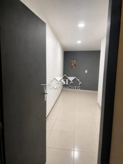 Casa, 1 quarto, 30 m² - Foto 2
