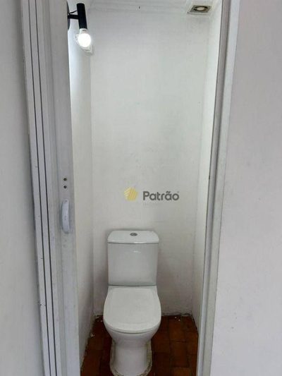 Loja-Salão, 30 m² - Foto 3