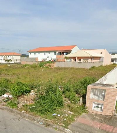 Terreno, 250 m² - Foto 1