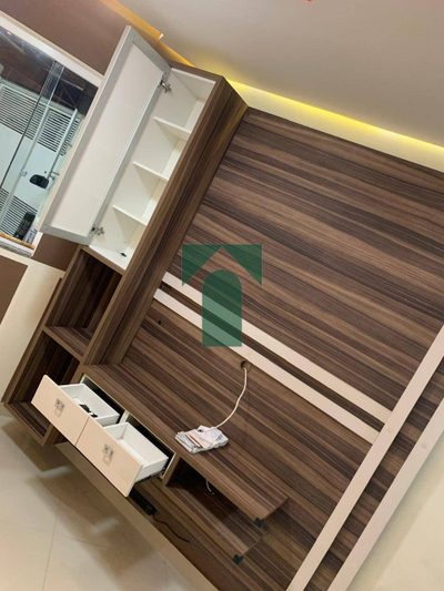 Sobrado, 2 quartos, 96 m² - Foto 2