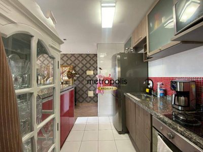 Apartamento, 3 quartos, 60 m² - Foto 4