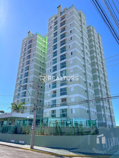 Apartamento, 2 quartos, 60 m² - Foto 1
