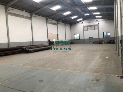 Depósito-Galpão, 660 m² - Foto 5