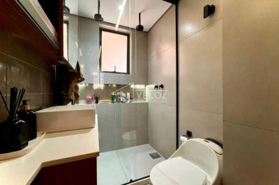 Apartamento, 1 quarto, 31 m² - Foto 1