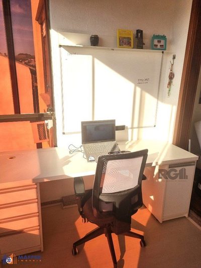 Apartamento, 1 quarto, 47 m² - Foto 5