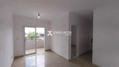 Apartamento, 2 quartos, 62 m² - Foto 1