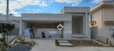 Casa, 3 quartos, 150 m² - Foto 1
