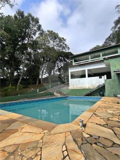 Sobrado, 4 quartos, 423 m² - Foto 1