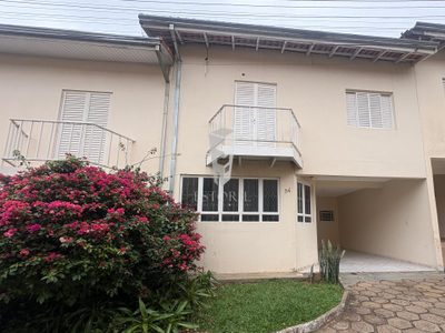 Sobrado, 3 quartos - Foto 1