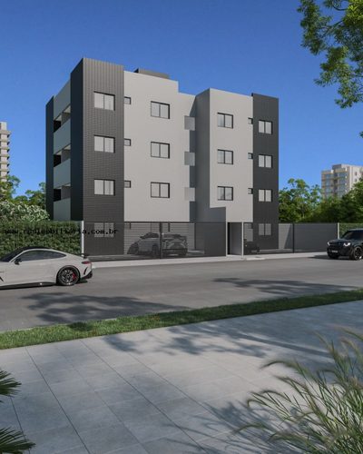 Apartamento, 2 quartos, 42 m² - Foto 1