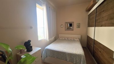 Apartamento, 3 quartos, 127 m² - Foto 3