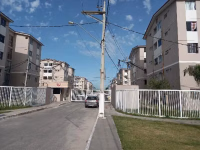 Apartamento, 2 quartos, 43 m² - Foto 1