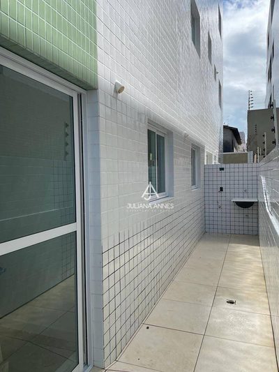 Apartamento, 2 quartos, 42 m² - Foto 2