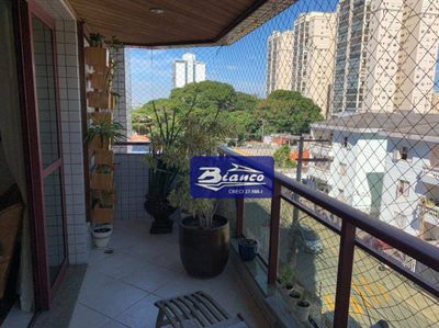 Apartamento, 3 quartos, 200 m² - Foto 3