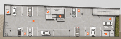 Casa, 1 quarto, 73 m² - Foto 4