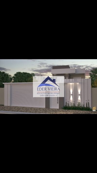 Casa, 2 quartos, 194 m² - Foto 3