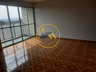 Apartamento, 3 quartos, 90 m² - Foto 5
