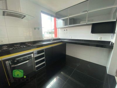 Cobertura, 3 quartos, 175 m² - Foto 5