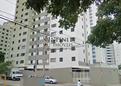 Apartamento, 2 quartos - Foto 1