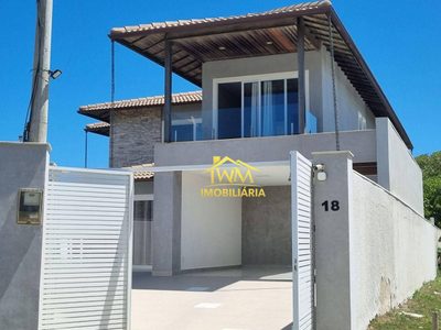 Casa, 4 quartos, 266 m² - Foto 2