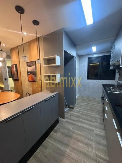 Apartamento, 2 quartos, 55 m² - Foto 1