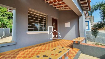 Casa, 2 quartos, 139 m² - Foto 4