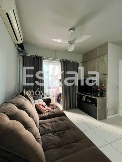Apartamento, 2 quartos, 59 m² - Foto 3