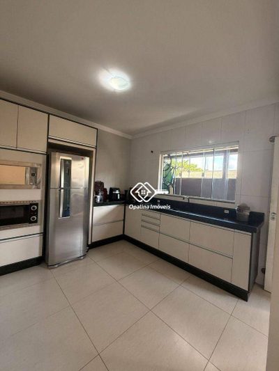 Sobrado, 3 quartos, 118 m² - Foto 4