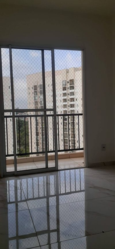 Apartamento, 2 quartos, 57 m² - Foto 4