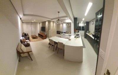 Apartamento, 3 quartos, 82 m² - Foto 5
