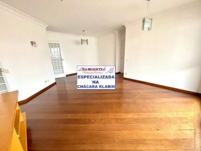 Apartamento, 3 quartos, 115 m² - Foto 1