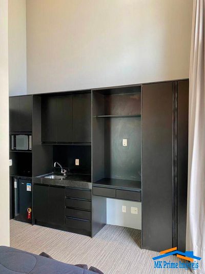 Apartamento, 1 quarto, 28 m² - Foto 4