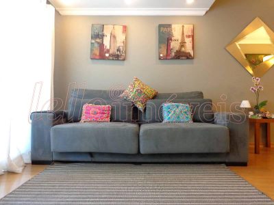 Apartamento, 3 quartos, 142 m² - Foto 4