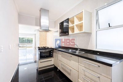 Apartamento, 3 quartos, 100 m² - Foto 2