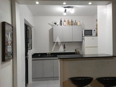Apartamento, 1 quarto, 44 m² - Foto 5